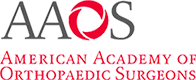 American Academy of Orthopaedic Surgeons