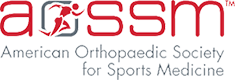 American Orthopaedic Society for Sports Medicine