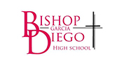 Bishop Garcia Diego High School